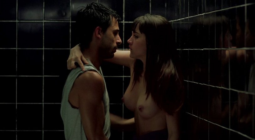 Naked Ana de Armas Film Game of Thrones
