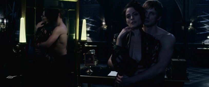 Video of the Spanish brand Selene in Kyiv