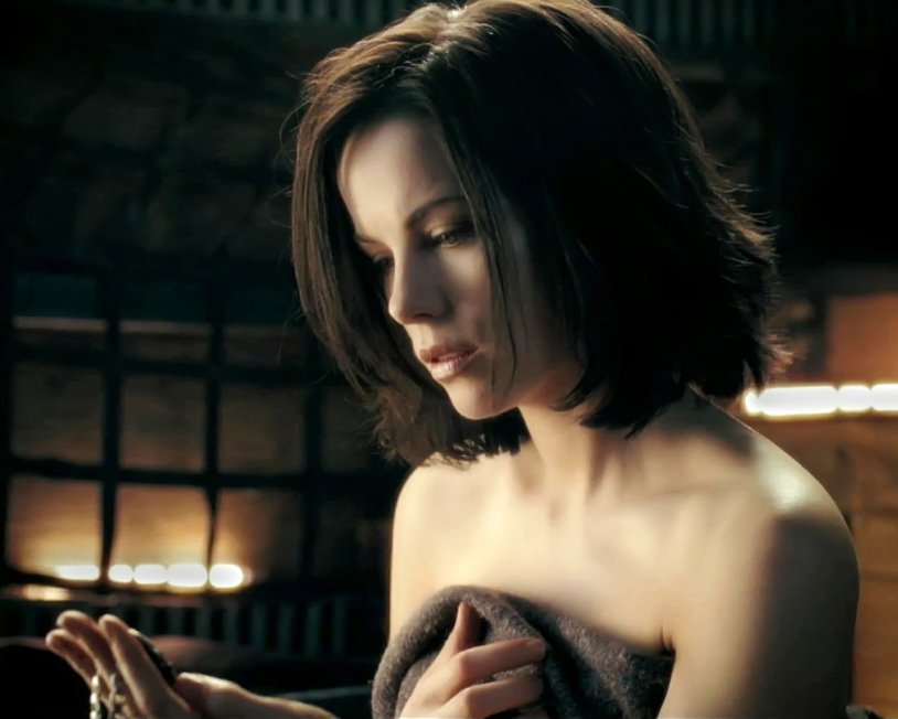 Water Lilies Film 2007