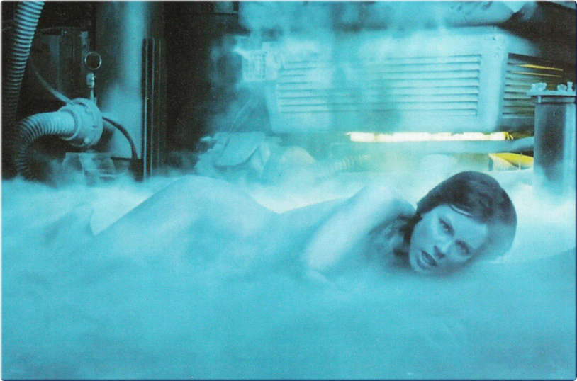 Kate Bekinsale another world of priests