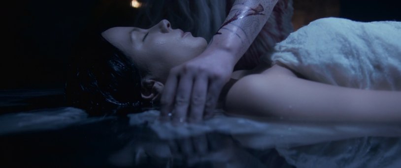 Werewolf another world: Awakening 2012