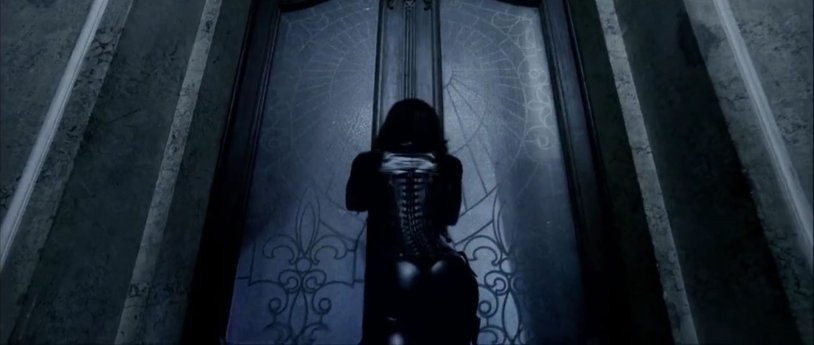 Another world Selin and Michael