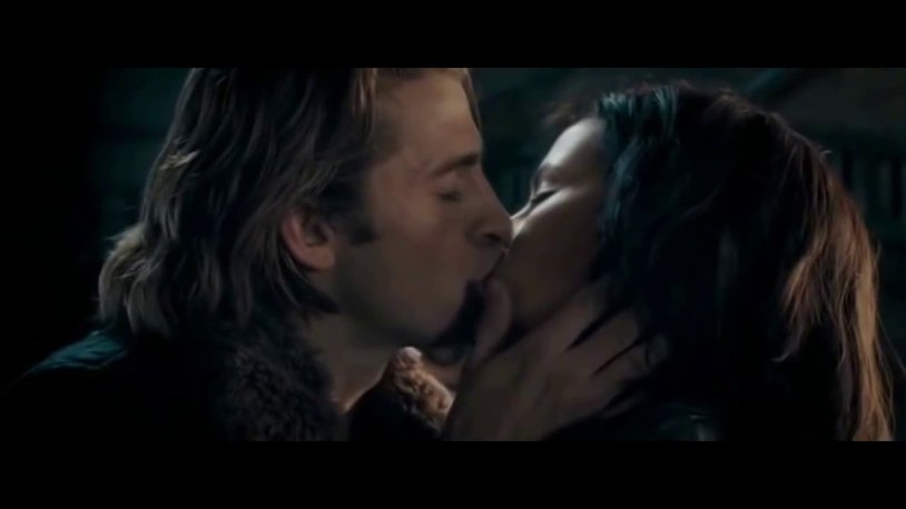 Kate Bekinsale another world 2