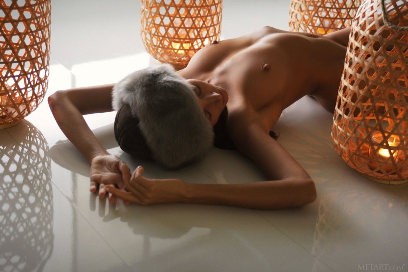 Perl Tusi Erotic photos