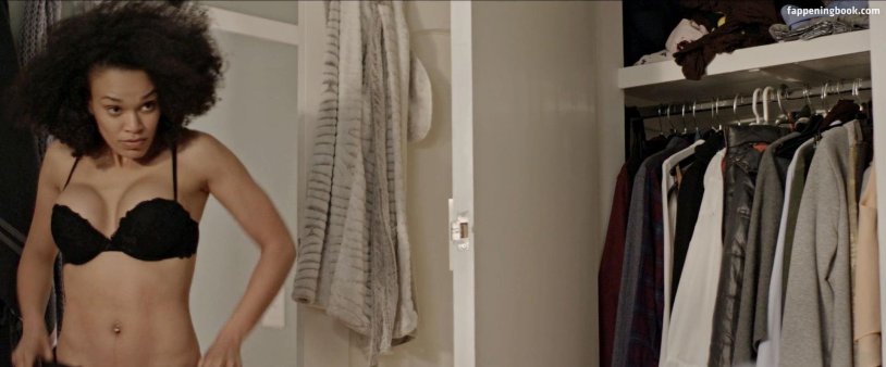 Natasha Tikhomirova is not