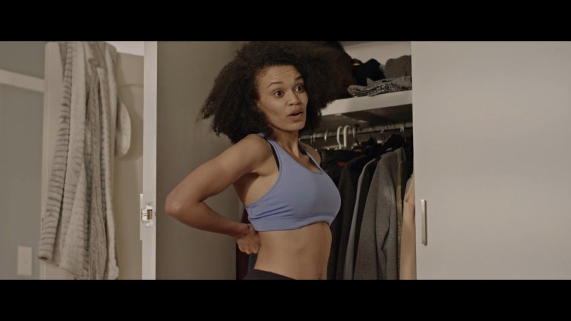 Gene Oryx Gnatkovskaya Julia Naked