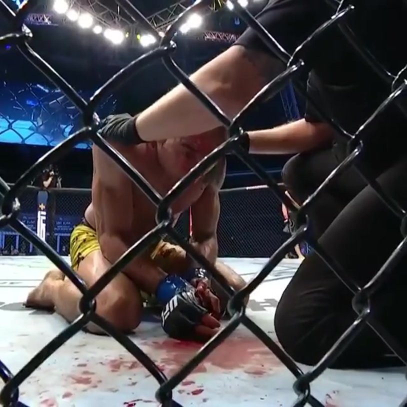 Page Wanzant Rose Namayunas