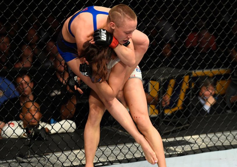 Leia Mountain Mylittleran 2020