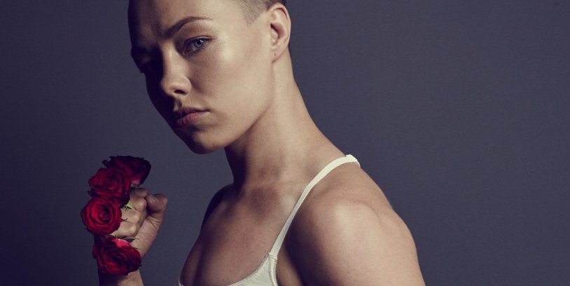 "Thug" Rose Namayunas