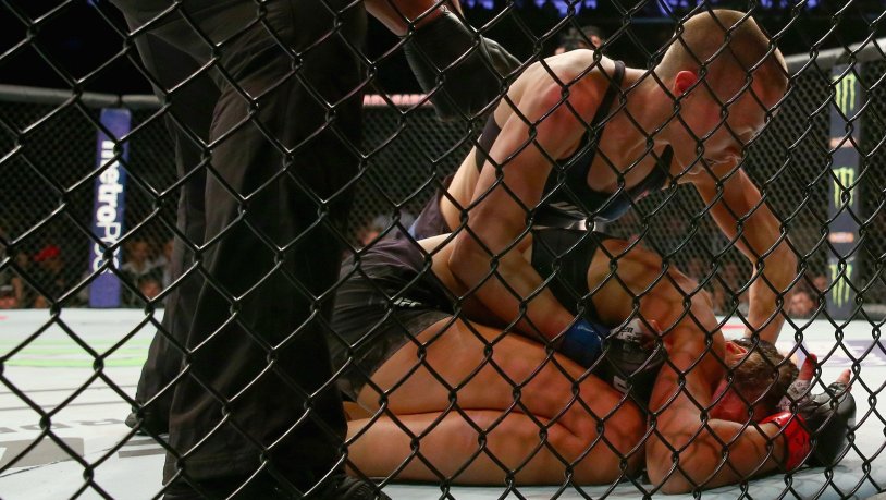 Tattoo Rose minimalism