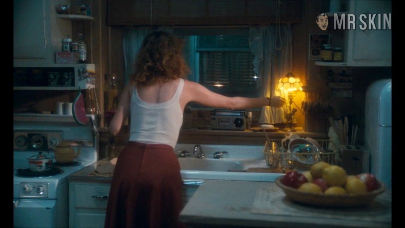 Sigurni Weaver Ghost Hunters