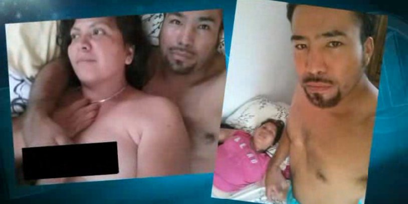 Rosanna Arquette in search of Susan