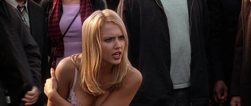 Karin Gambier movies