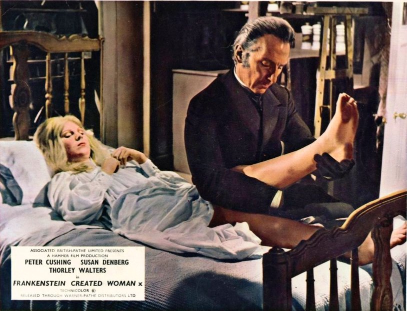 1995. Pandora's Box,