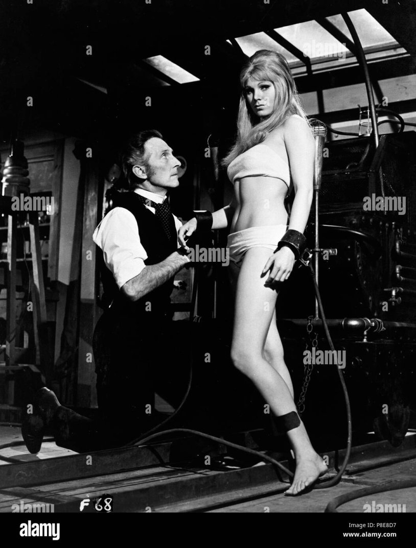 Dolly Reed playboy mafia 2