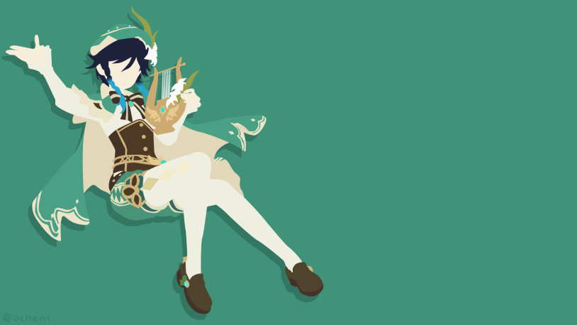 Venta Genshin Impact