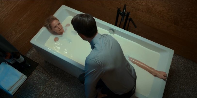 Sinneine Macodi Lund Naked