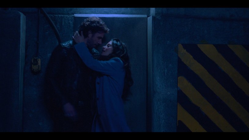 Crystal Reed Instagram