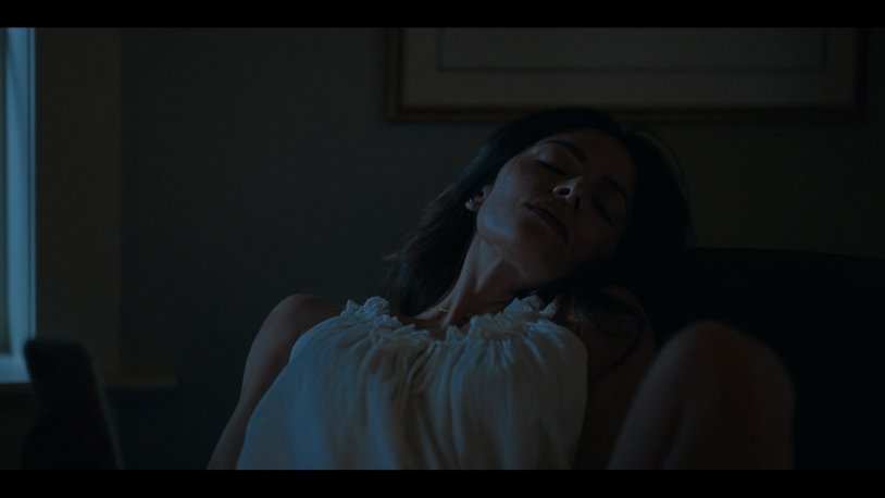 Supernatural Constance Welsh actress