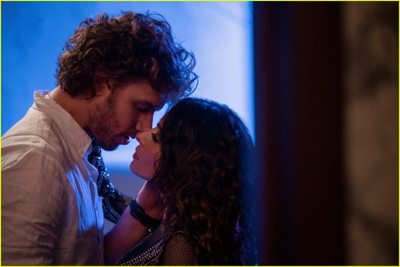 Lucia Gerashchenko Spice Boys