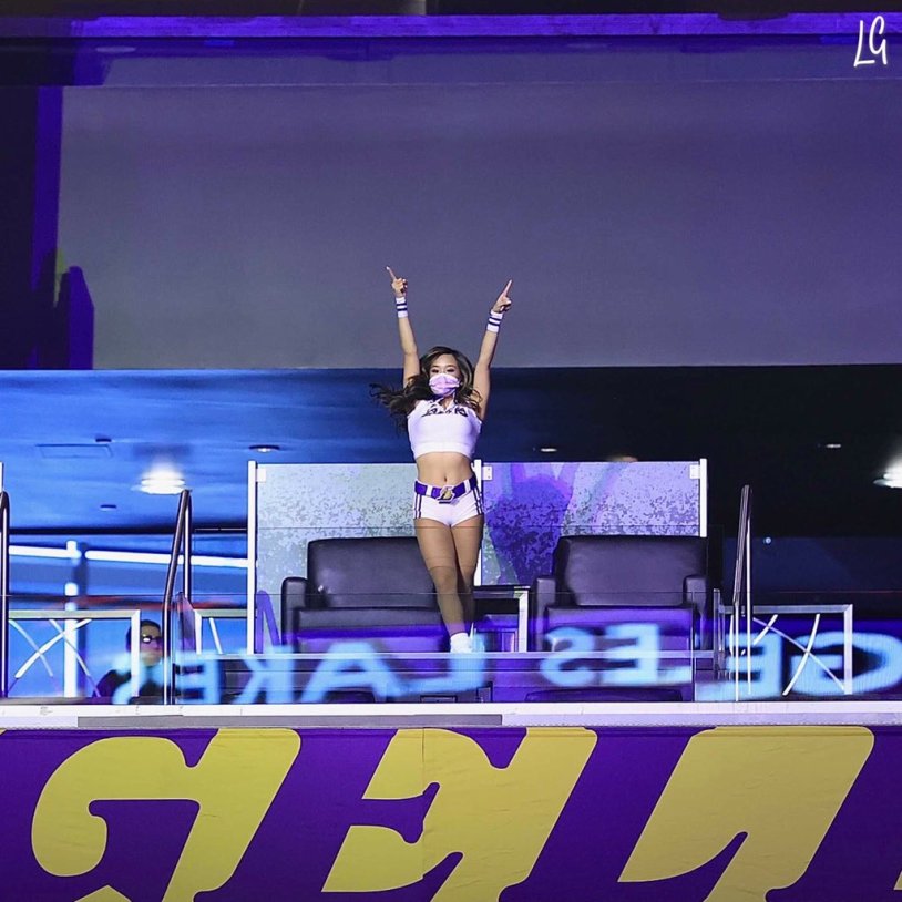 Mackenzie Miles Secretary