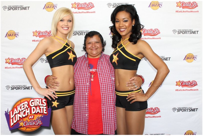 Colombian athlete beauty