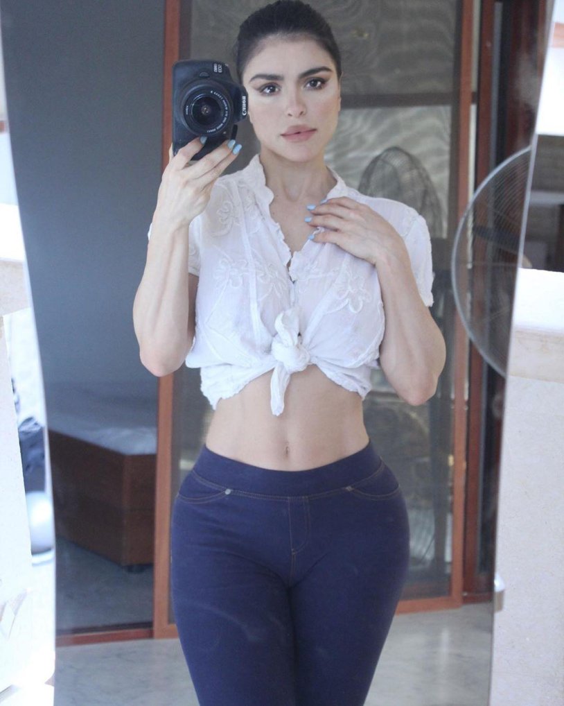 Maya ABOU ROUPHAEL ONLIFANC