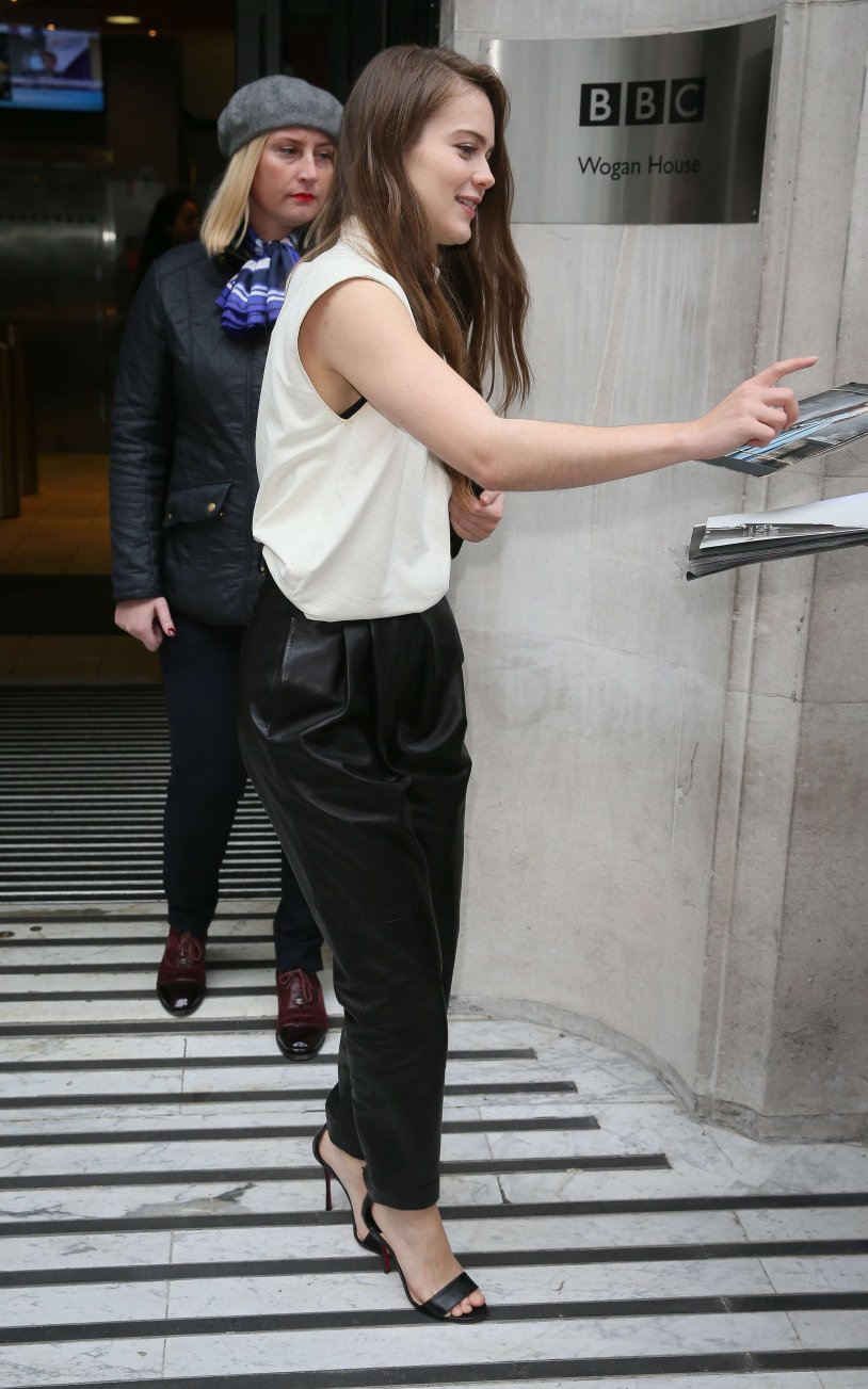 Hera Khilmar Demons da Vinci