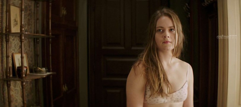 Hera Hilmar Magra