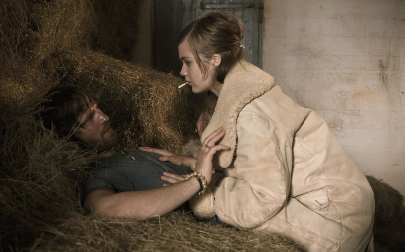 The blood of Zeus Hera