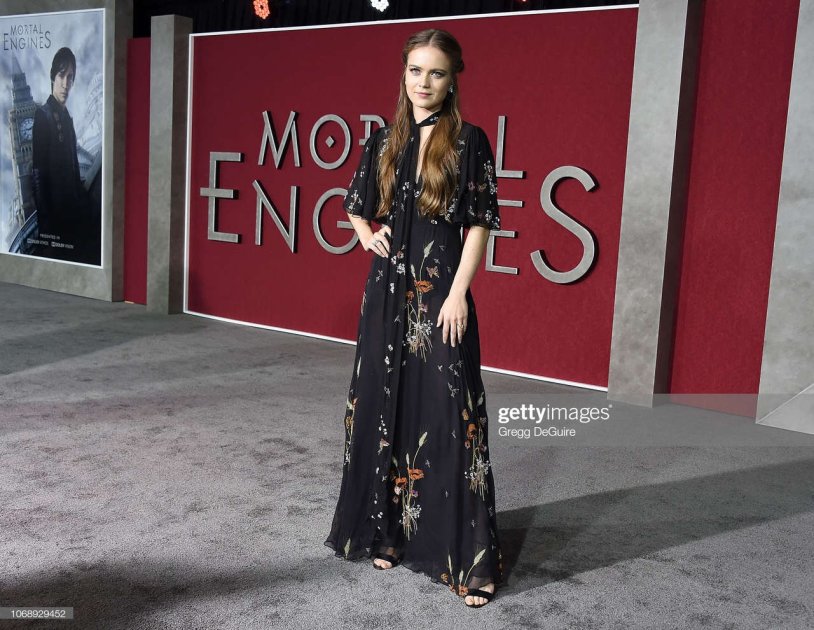 Tom Bateman Demons da Vinci