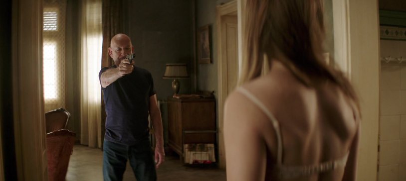 Demons da Vinci huge dick