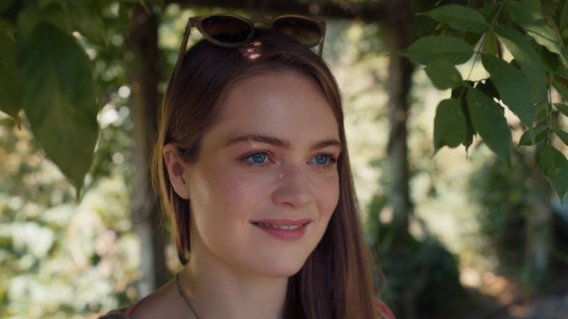 Kiaztsa Natasha Isabella