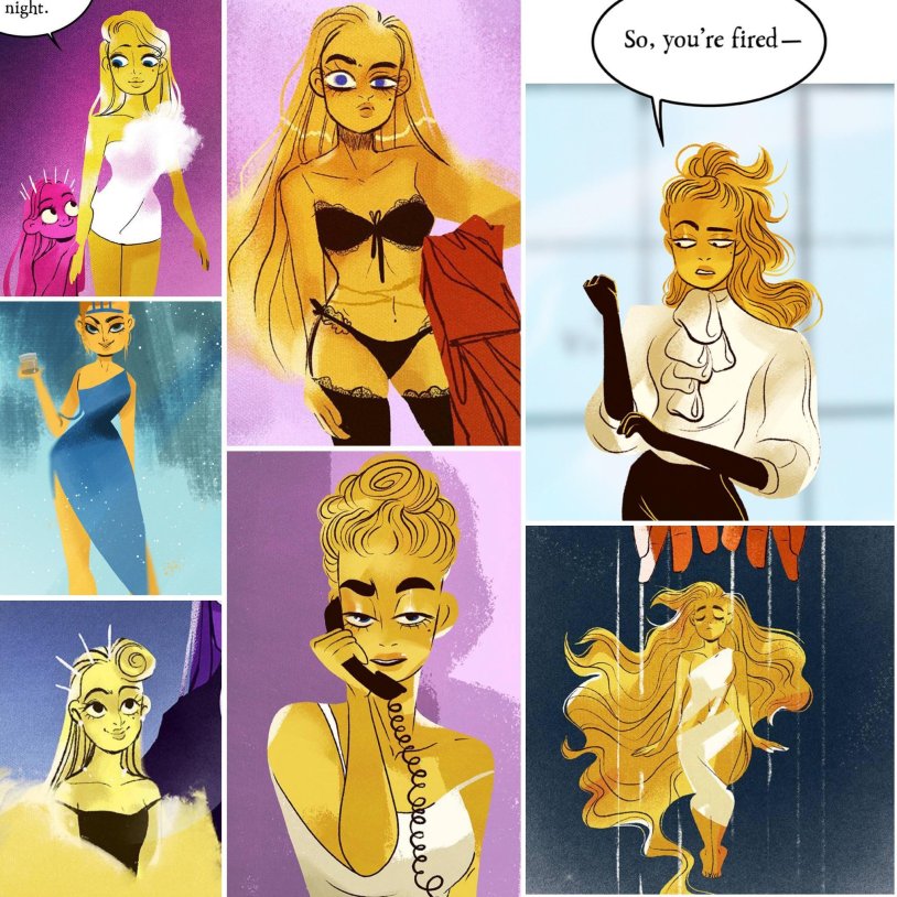 On seven winds Film 2007