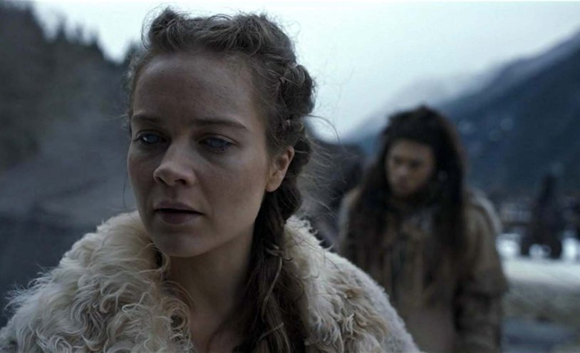 Demons da Vinci Vanessa