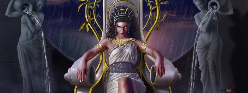 Noemisworld Josephine