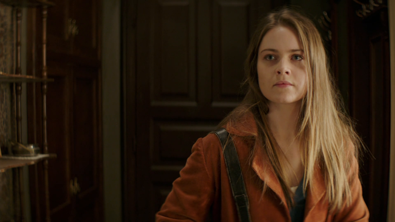 Hera Hilmar Ordinary Man