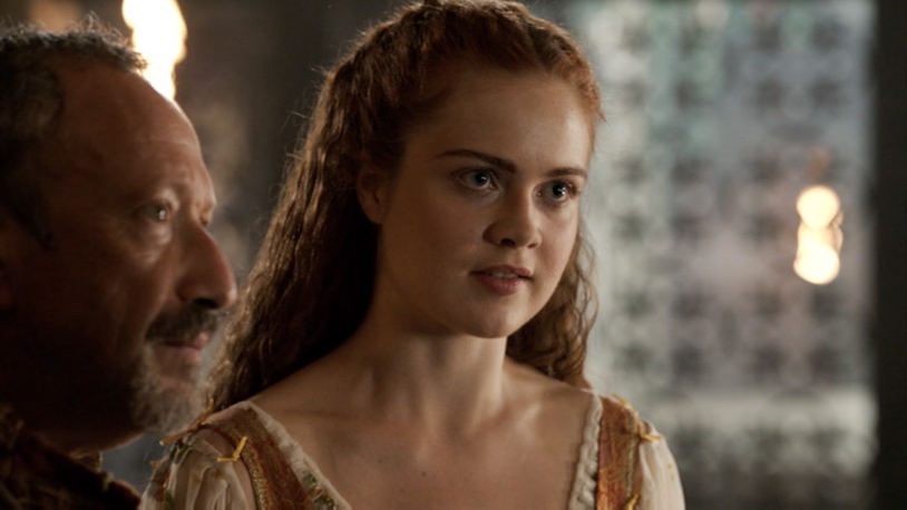 Hera Hilmar