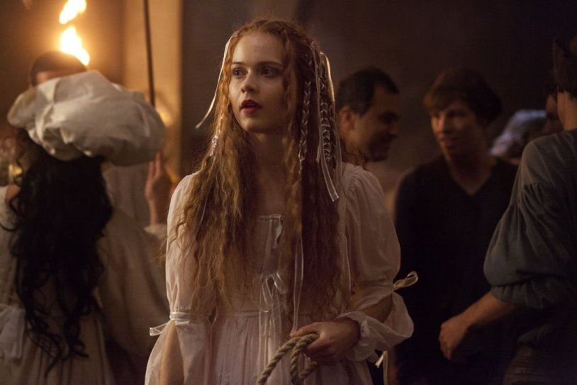 Hera goddess and moon