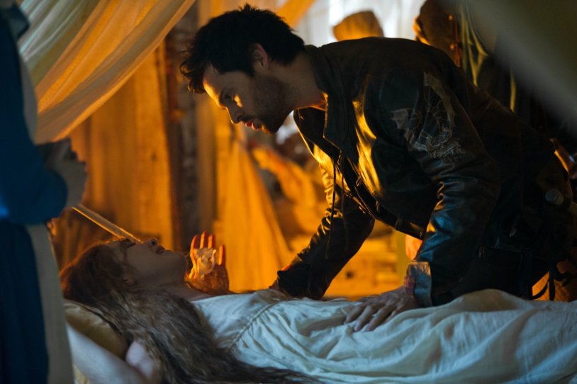 "Smafuglar" short film