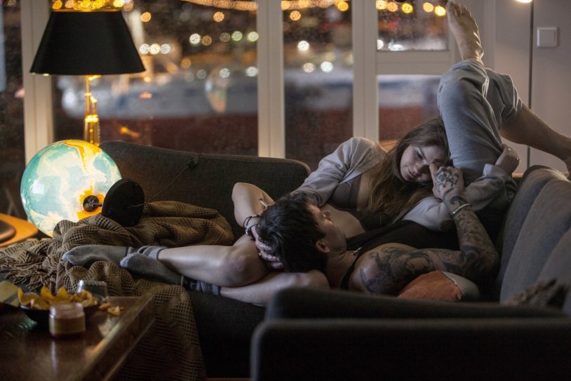 Hera Hilmarsdottir Chronicle of predatory