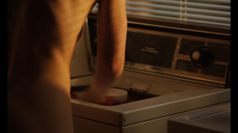 Jessica Bill Masturbation