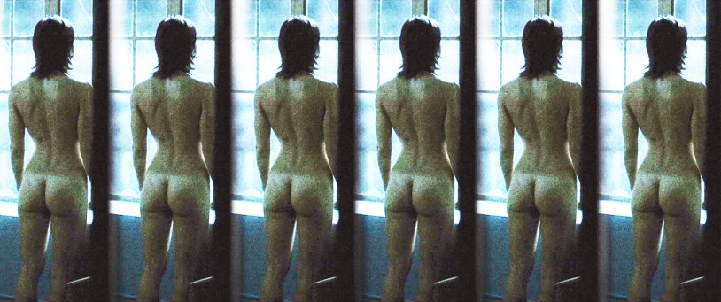 Jessica Bill Masturbation