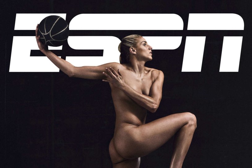 Elena Delle Donn Naked