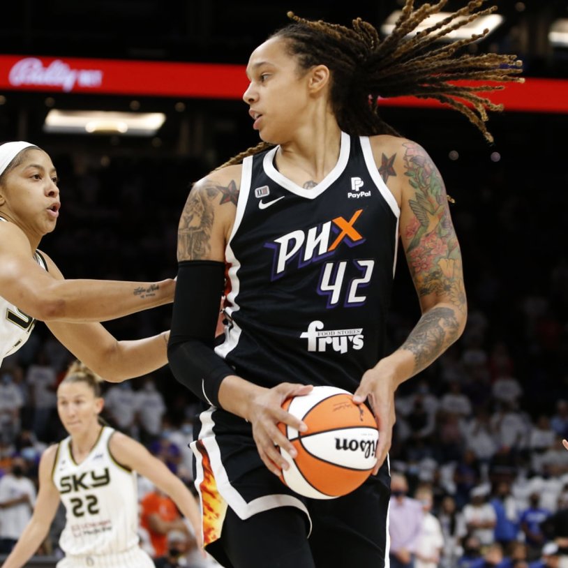 New York Liberty Wnba