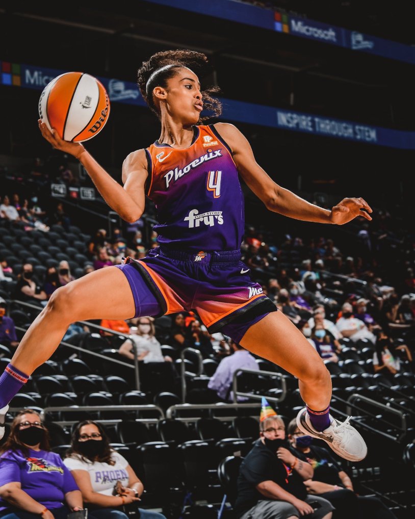 Wnba 8th Season Logo