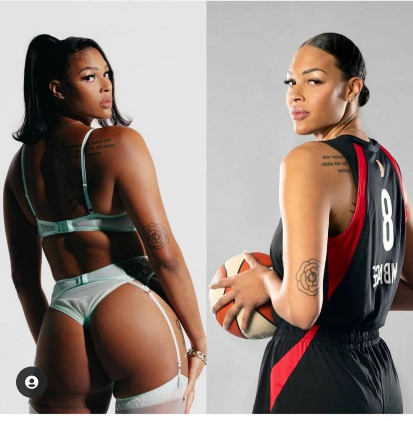 Ty Cooper basketball player