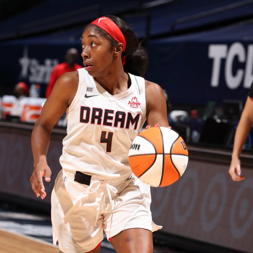 Cambage basketball player