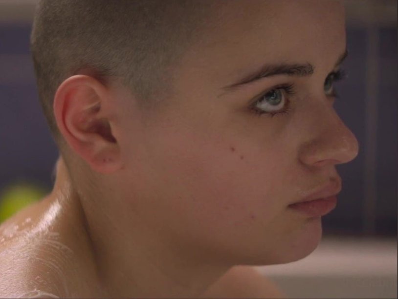 Princess Joey King 2022