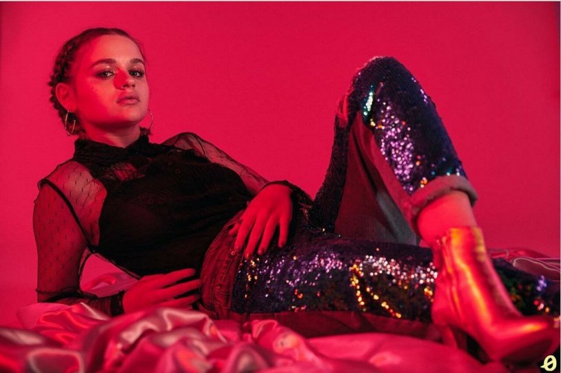 Plasmatron MMG am LS3A